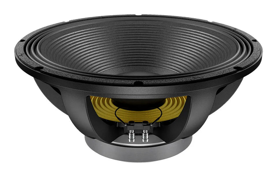 La Voce SAF 184.03 Subwoofer 18'' Professionale 3000W 8Ohm