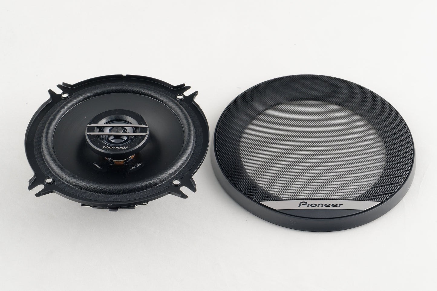 Casse Altoparlanti Pioneer TS-G1320F per Auto 13cm 250W Kit 2 Vie Coassiali