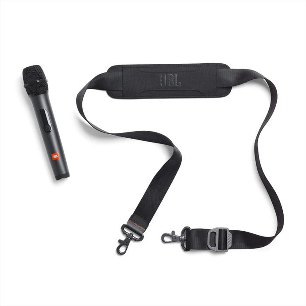 JBL - PARTYBOX ON THE GO ESSENTIAL Party Speaker