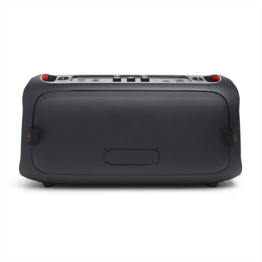 JBL - PARTYBOX ON THE GO ESSENTIAL Party Speaker