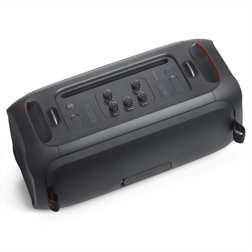 JBL - PARTYBOX ON THE GO ESSENTIAL Party Speaker