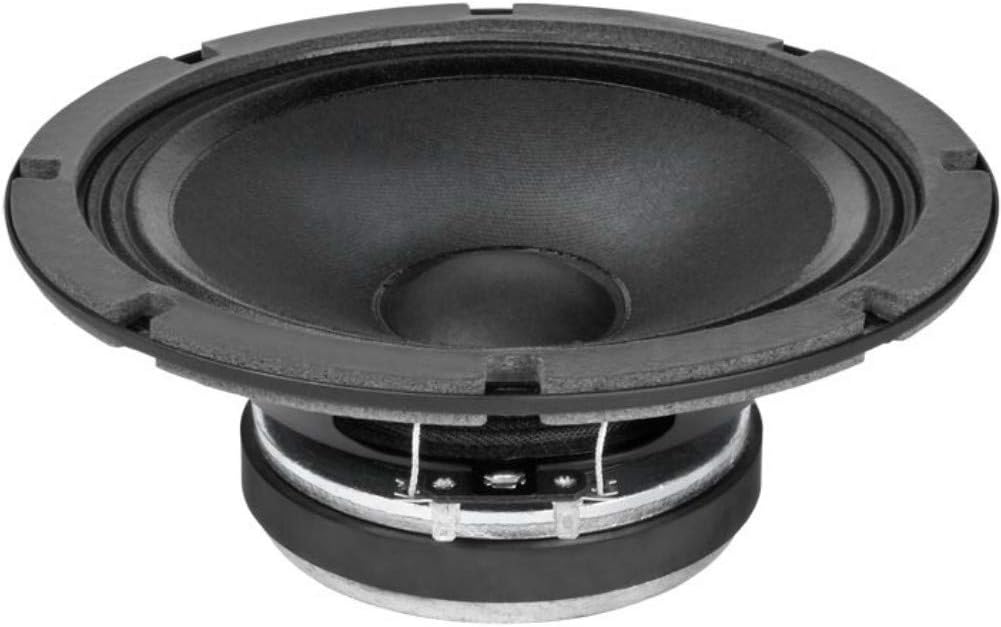FAITAL 8FE200 Mid-Woofer 8'' 20cm 4Ohm 260WMax 95db