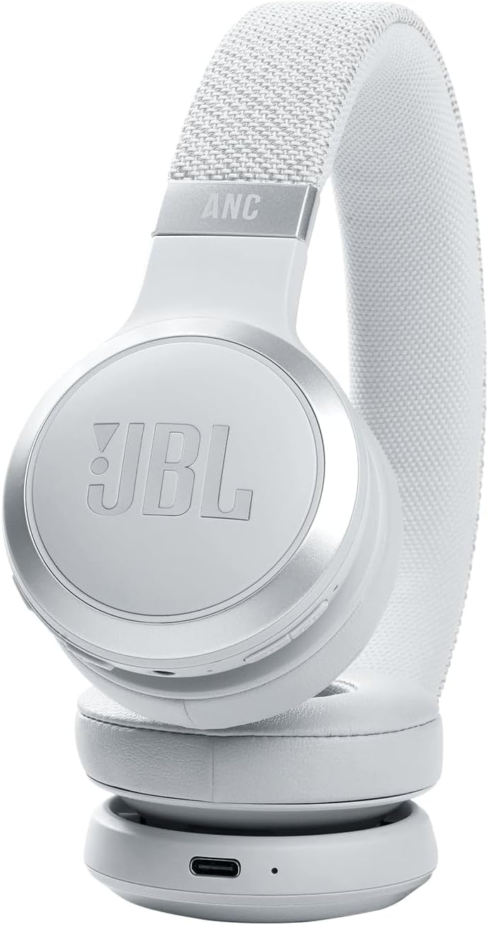 JBL LIVE460NC Cuffia Bluetooth