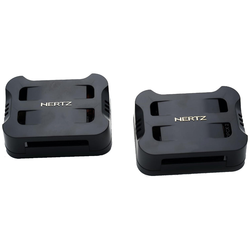 Hertz DPK 165.3 per Auto 2 Vie 165mm 160W Max