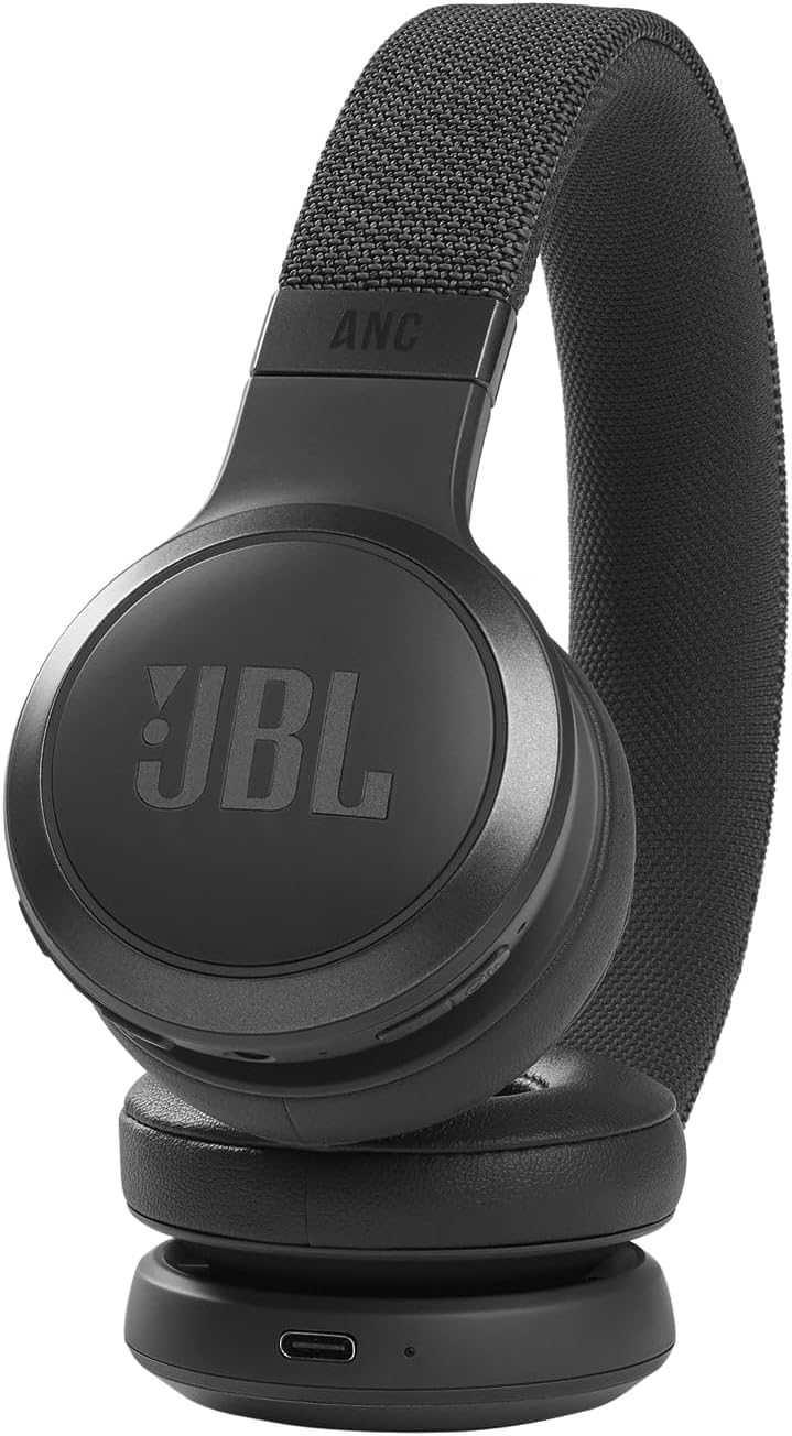 JBL LIVE460NC Cuffia Bluetooth