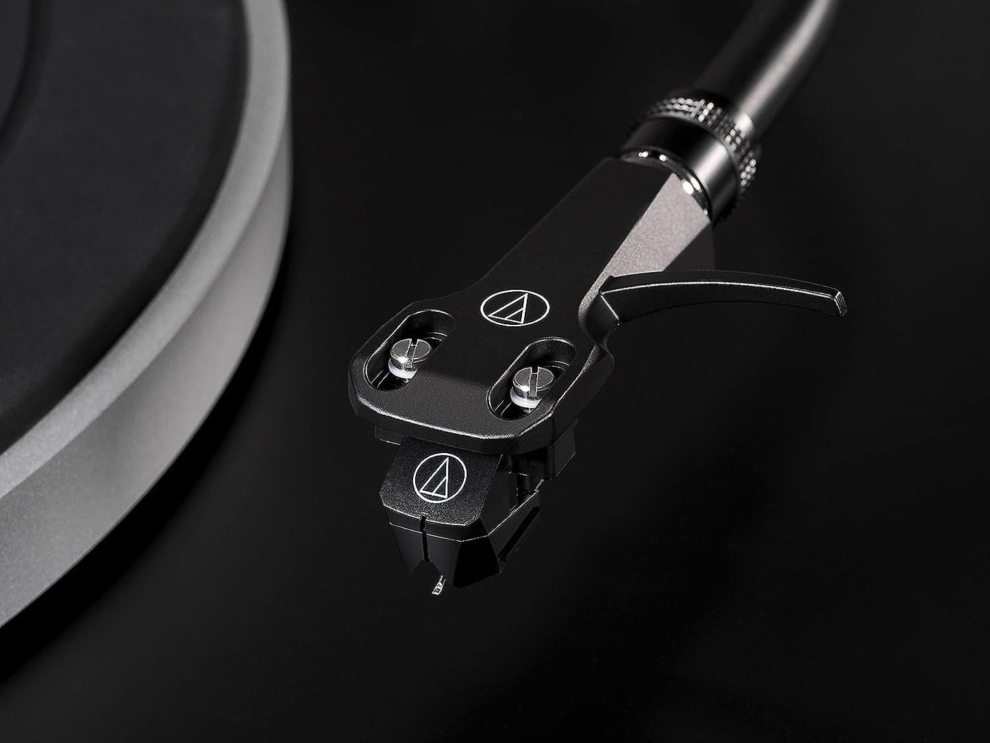 AUDIO-TECHNICA AT-LP5X