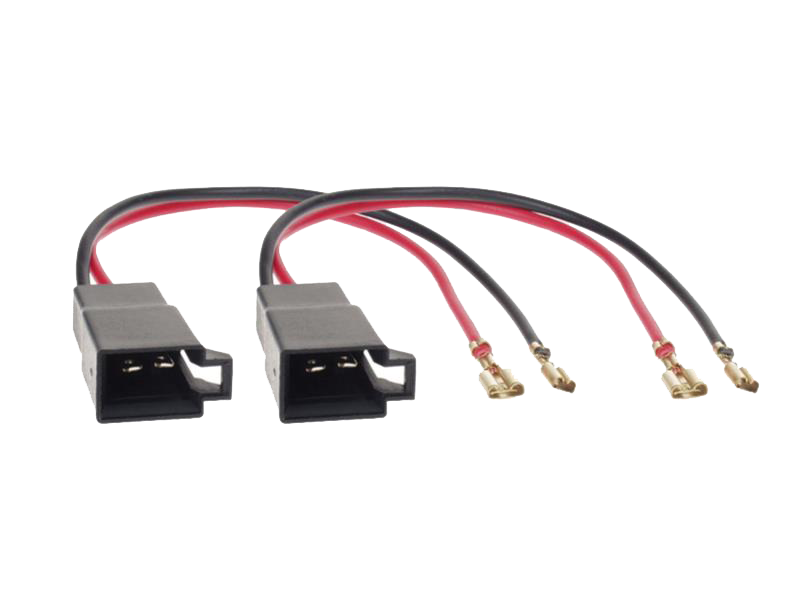 Kit 6 Casse Altoparlanti Alpine SXE-1750s - SXE-1725s Anteriori e Posteriori per Fiat 500X dal 2014