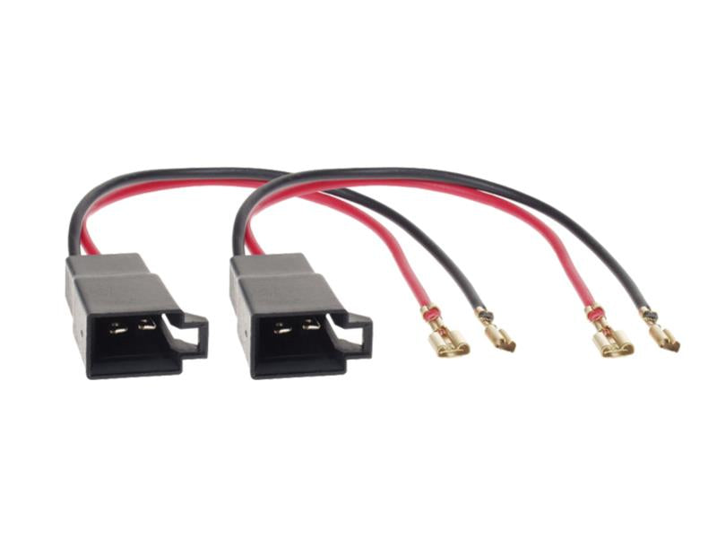 Kit 6 Casse Altoparlanti Hertz K165 - X165 Anteriori e Posteriori per Alfa Romeo Giulietta
