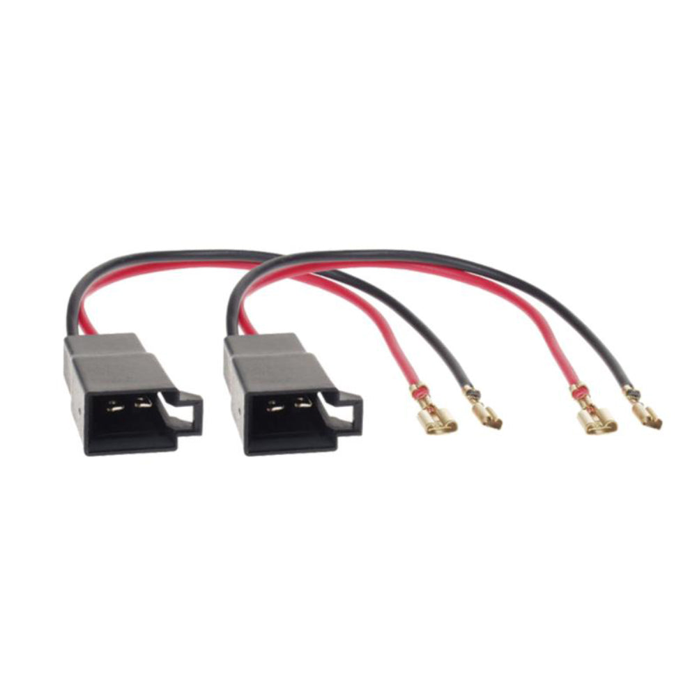 Kit 6 Casse Altoparlanti Hertz DSK165 DCX165.3 Anteriori e Posteriori per Alfa Romeo Stelvio