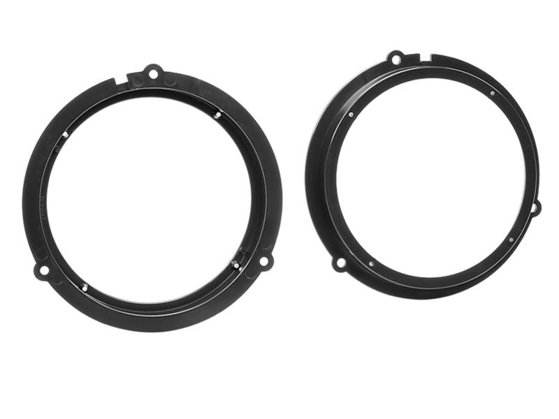 Kit 2 Casse Altoparlanti Hertz X165 Anteriori per Ford Focus dal 2011