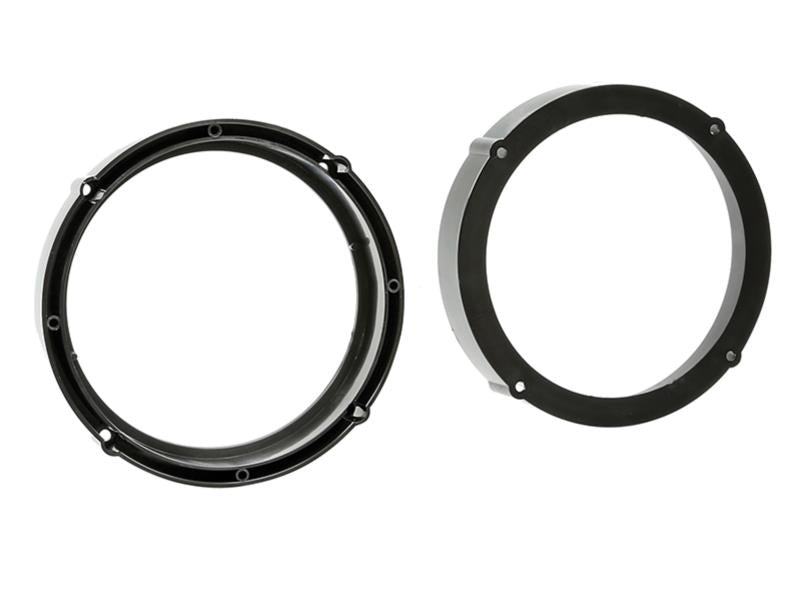 Kit 2 Casse Altoparlanti Hertz X165 Anteriori o Posteriori per Volkswagen Golf VII (7)