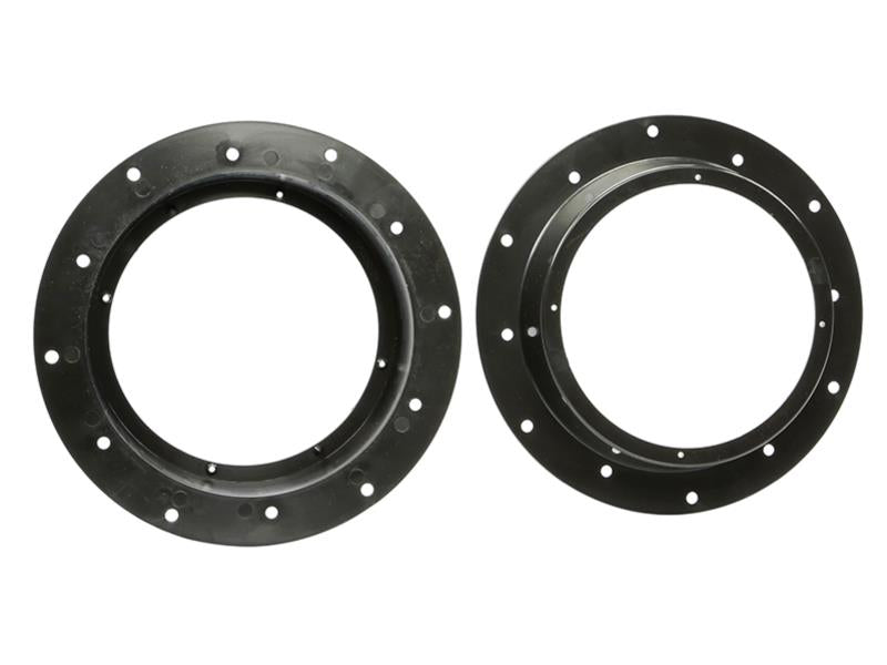 Kit 2 Casse Altoparlanti Hertz X165 Anteriori per Volkswagen Golf V Variant (1K5)
