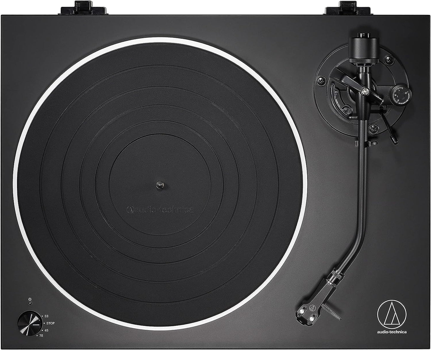 AUDIO-TECHNICA AT-LP5X