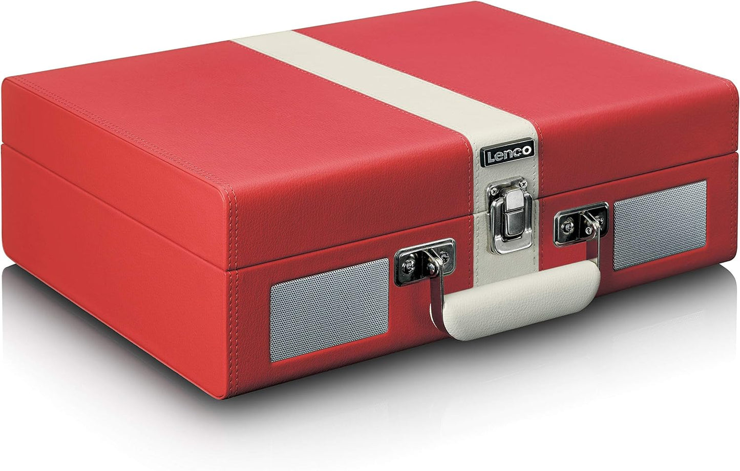 LENCO TT-110 Giradischi Wireless