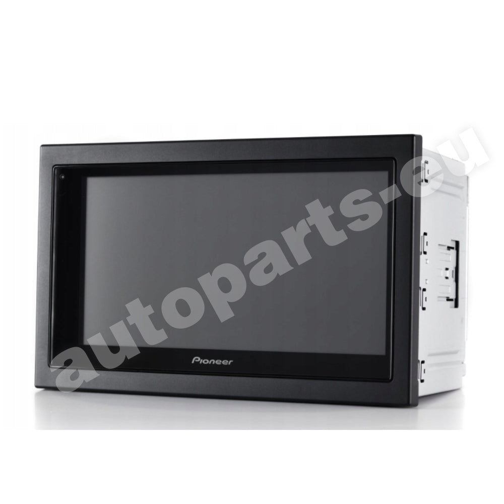 Autoradio Pioneer DMH-A340DAB 2 DIN Bluetooth MP3 USB 6,8" Compatibile con Android ed Apple