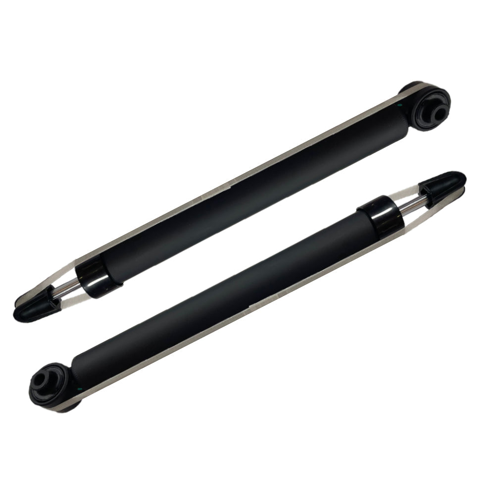 Kit 2 Ammortizzatori a Gas Posteriori per VOLKSWAGEN GOLF VAN VII Variant (BA5) 1.6 2.0