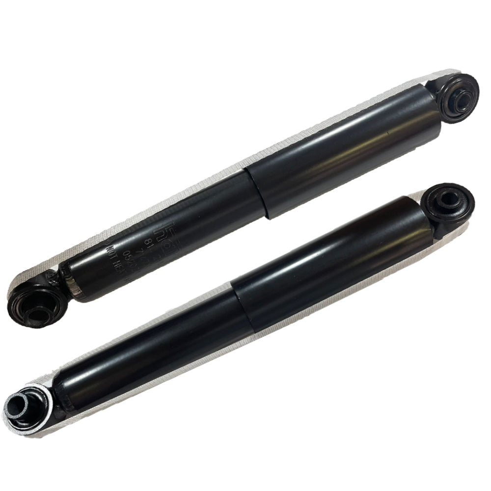 Kit 2 Ammortizzatori Gas Posteriori per LANCIA YPSILON (312_) 0.9 / 1.2 / 1.3 D Multijet