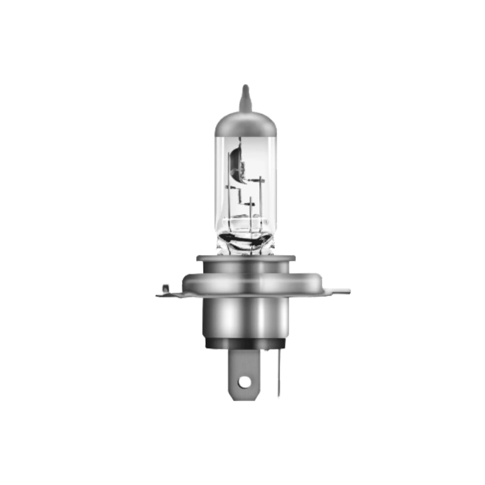 Osram HS1 Coppia di Lampade per Moto 12V 35W Serie Original PX43t