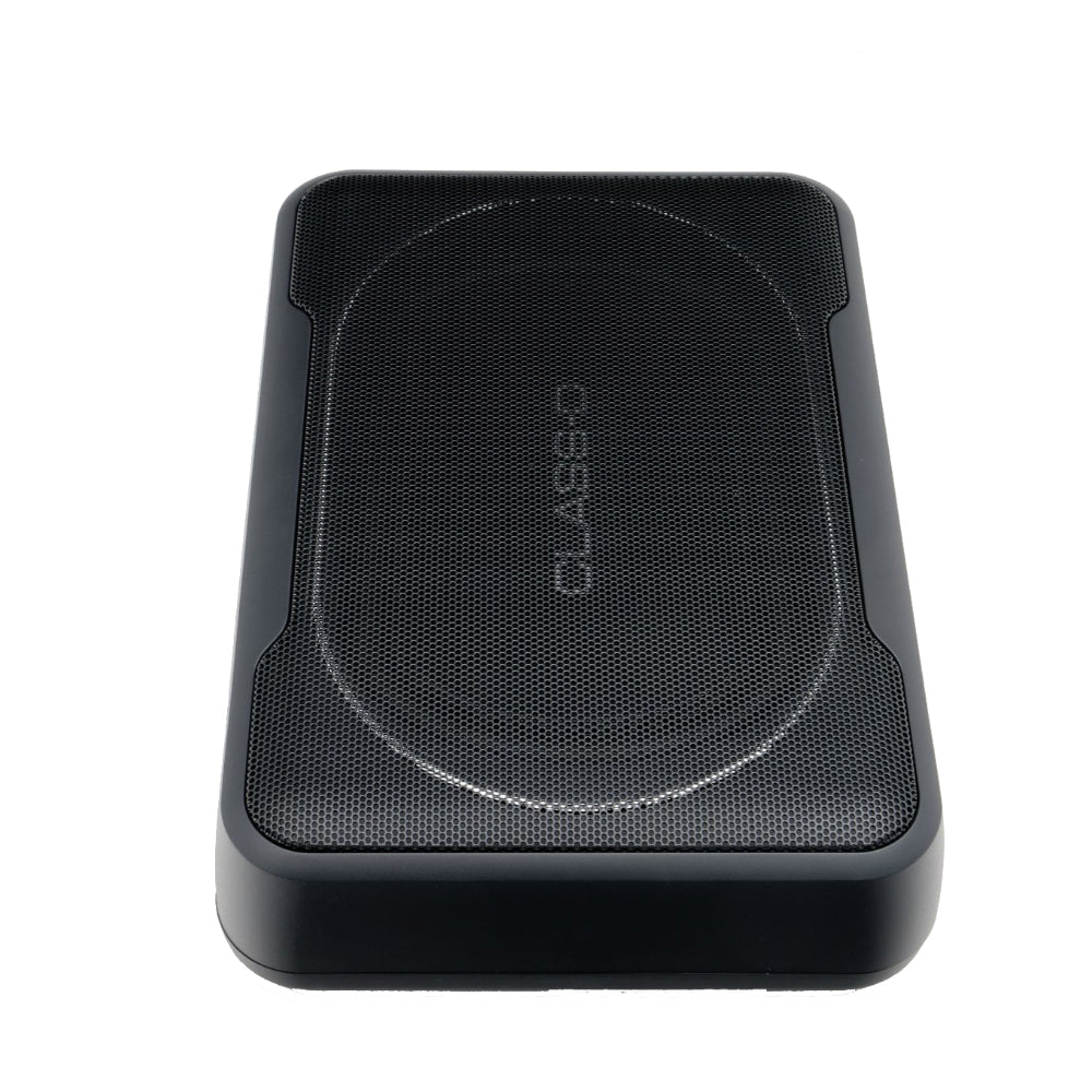 Subwoofer PIONEER TS-WX130EA per Auto Amplificato Sottosedile 160 Watt