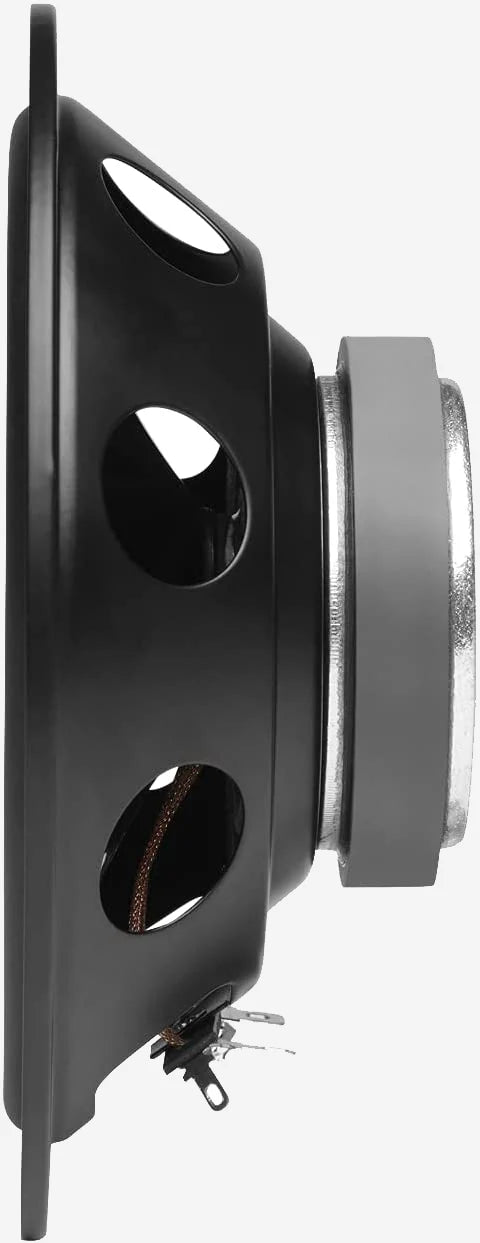 JBL STAGE 1601C Altoparlanti per Auto 2 Vie Separate 200W Max 16,5 cm 6,5''