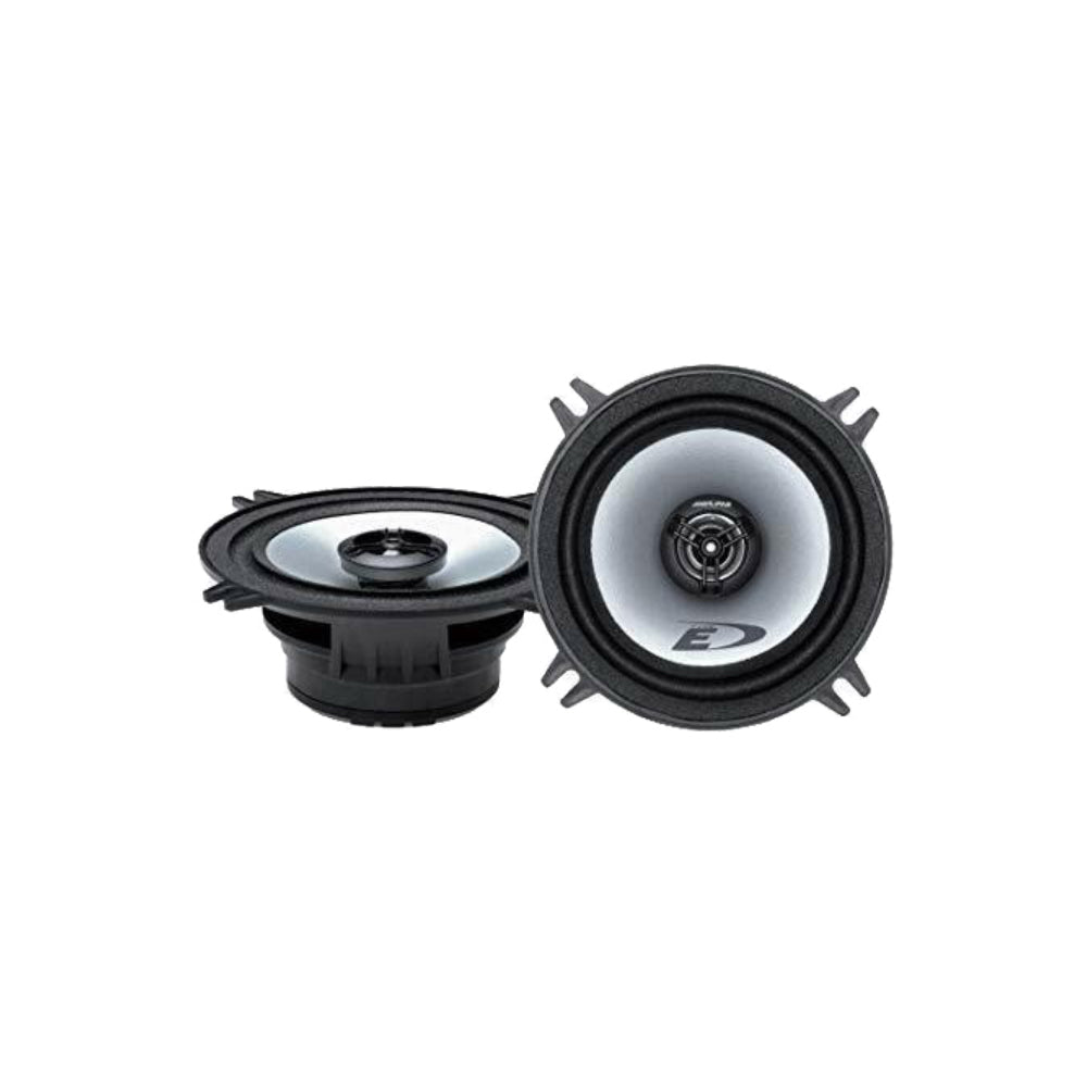 Casse Altoparlanti Alpine SXE-1325s per Auto 13cm 200W Kit 2 Vie Coassiali