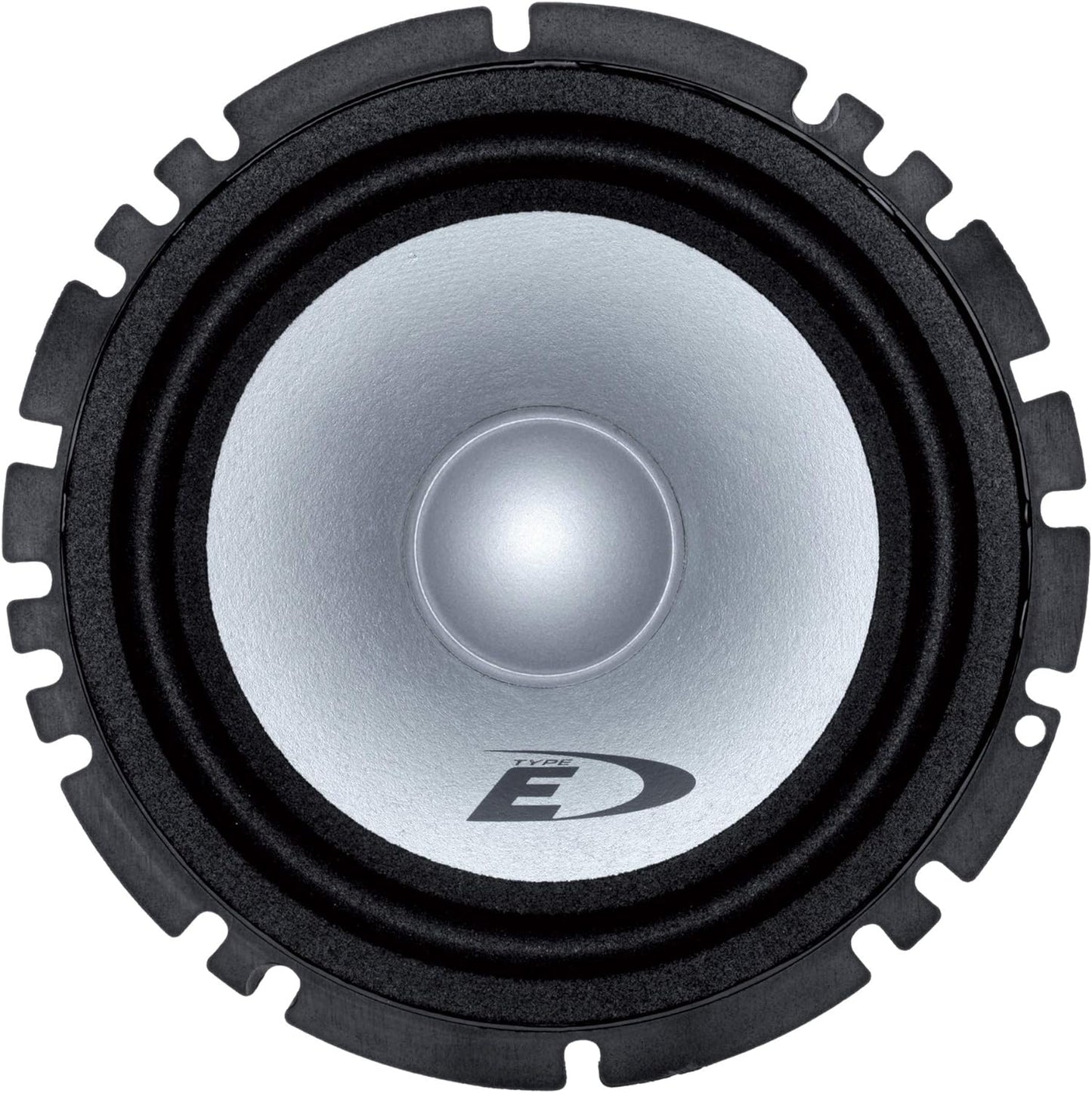 Alpine SXE-1750s Sistema di Altoparlanti a 2 Vie Separate 280W