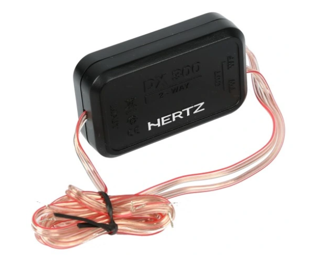 Kit 4 Casse Altoparlanti Hertz DSK 165.3 Anteriori per Opel Corsa D dal 2006