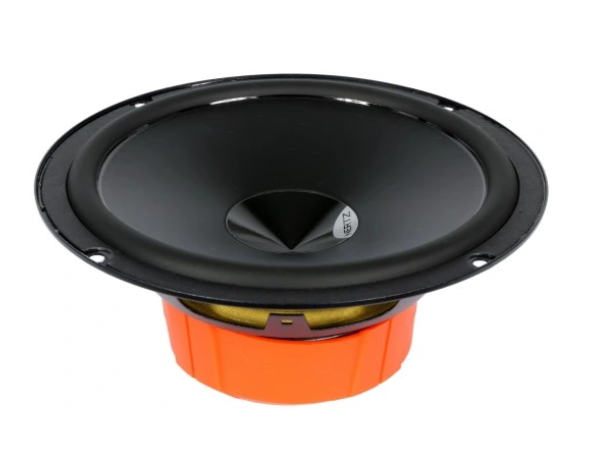 Kit 4 Casse Altoparlanti Hertz DSK 165.3 Anteriori per Opel Corsa D dal 2006