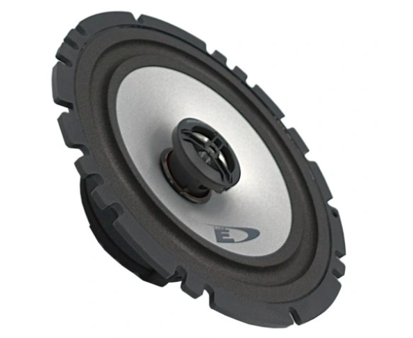 Casse Altoparlanti Alpine SXE-1725s per Auto 16,5cm 220W Kit 2 Vie Coassiali