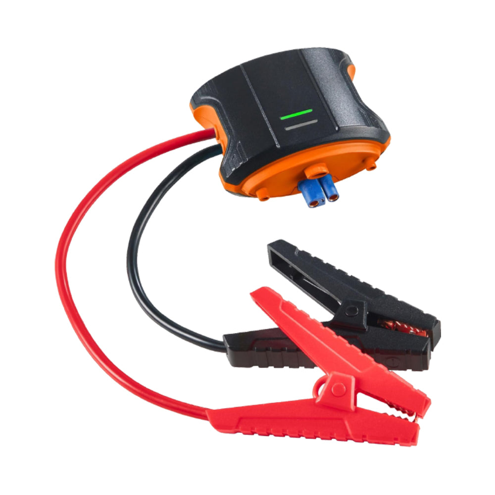 Osram Batteryjumpstart 1500 Avviatore Emergenza per Batteria Booster Powerbank