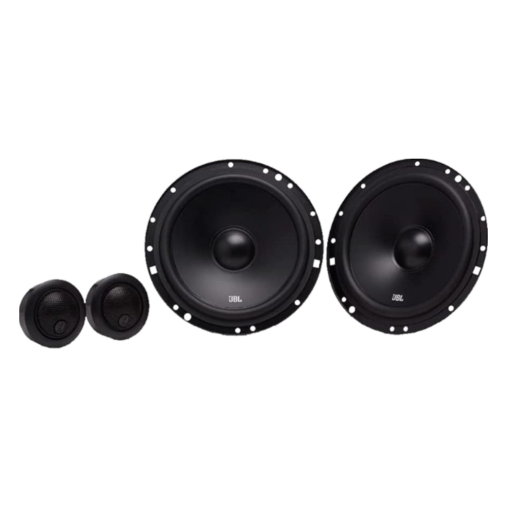 JBL Stage 1601c Sistema di Altoparlanti a 2 Vie Separate 200W