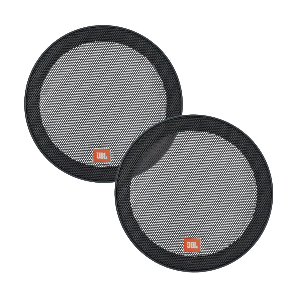 JBL Stage 2604c Sistema di Altoparlanti a 2 Vie Separate