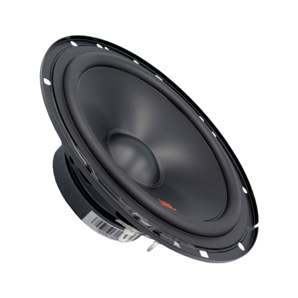 JBL Stage 2604c Sistema di Altoparlanti a 2 Vie Separate