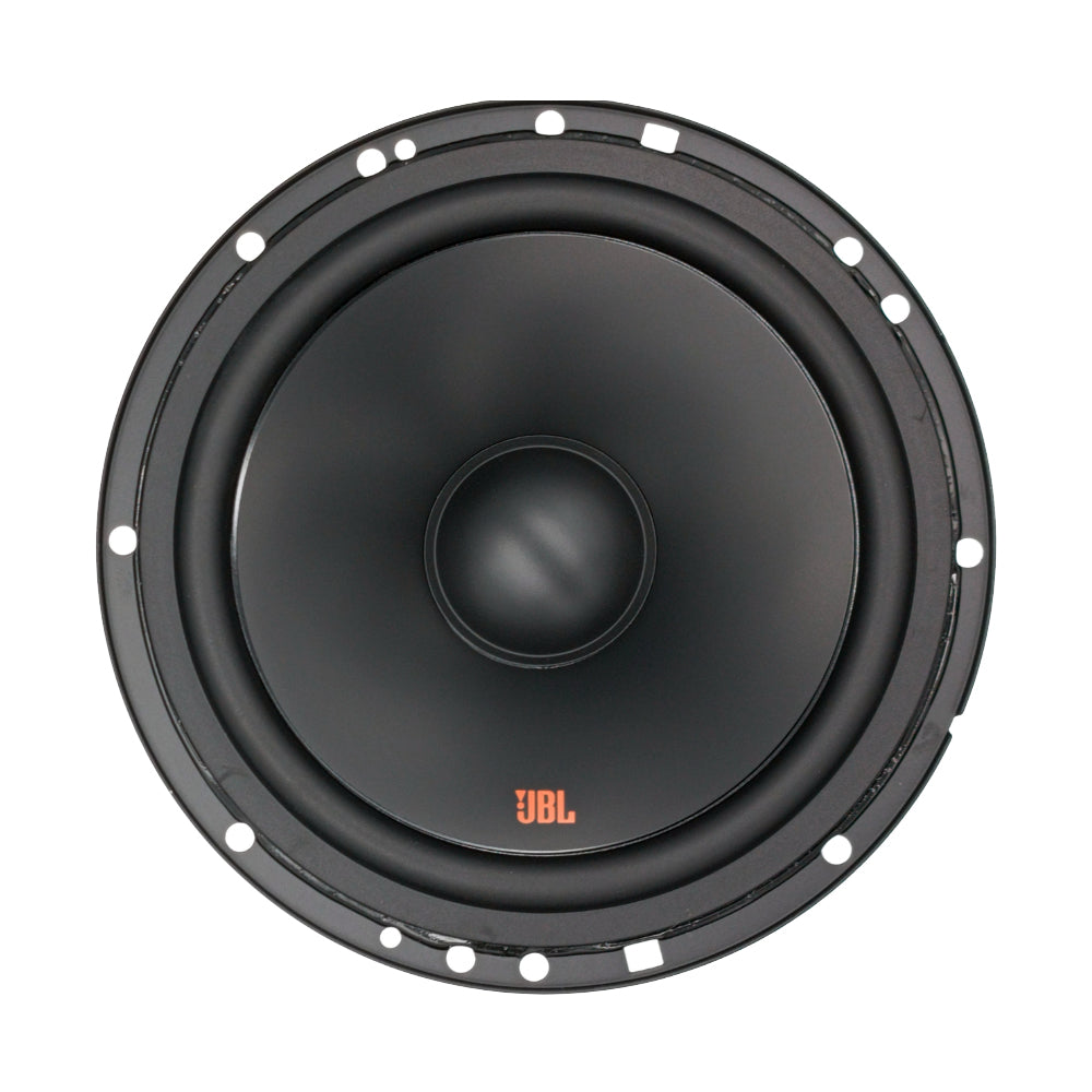 JBL Stage 2604c Sistema di Altoparlanti a 2 Vie Separate