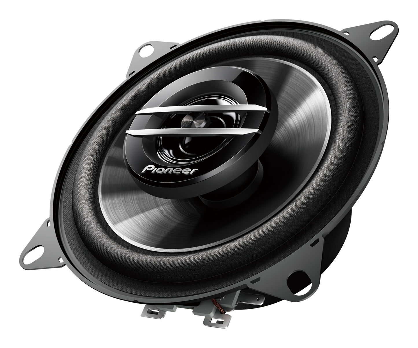 Kit 4 Casse Pioneer Anteriori e Posteriori per Opel Corsa E dal 2012