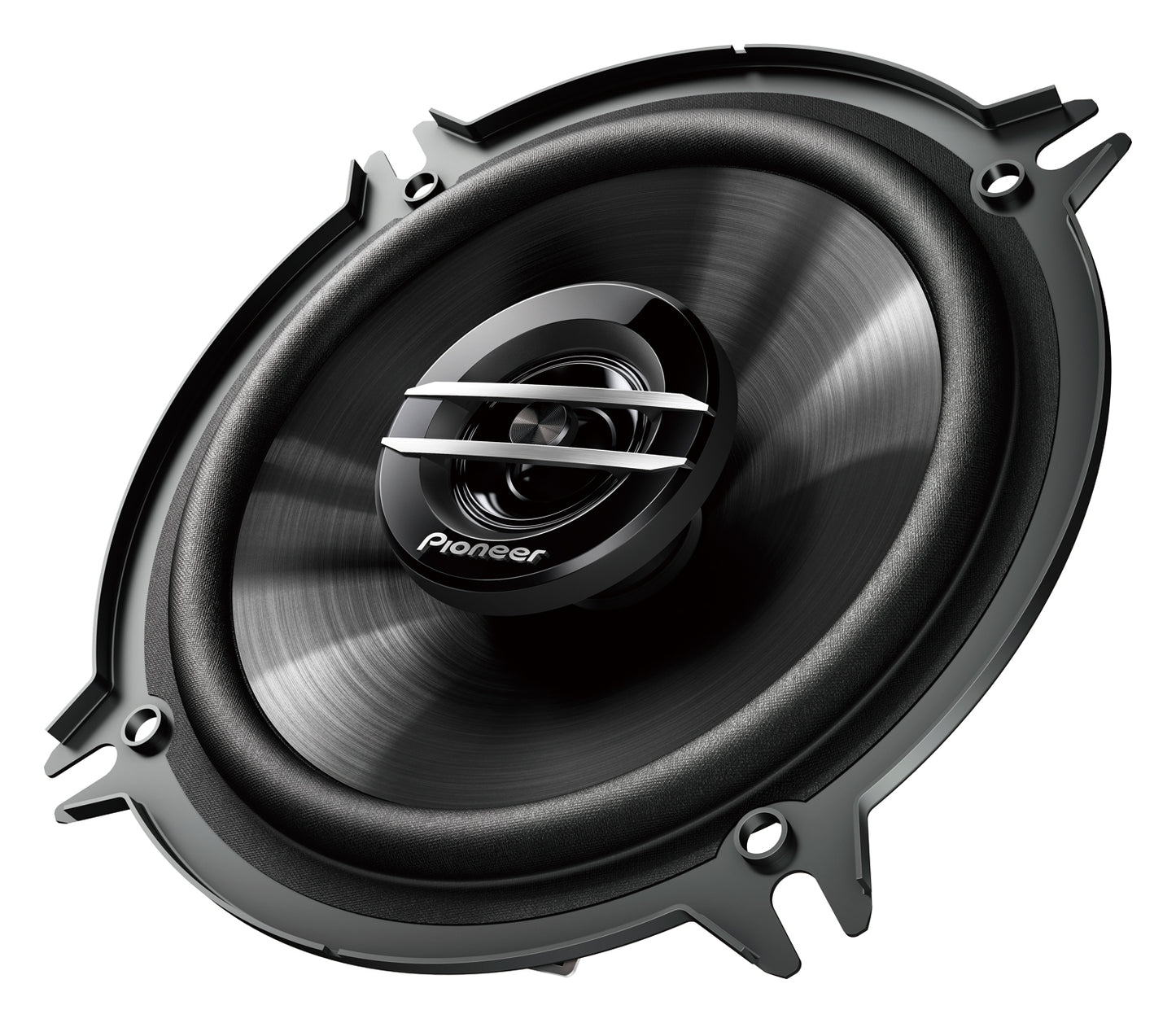 Casse Altoparlanti Pioneer TS-G1320F per Auto 13cm 250W Kit 2 Vie Coassiali