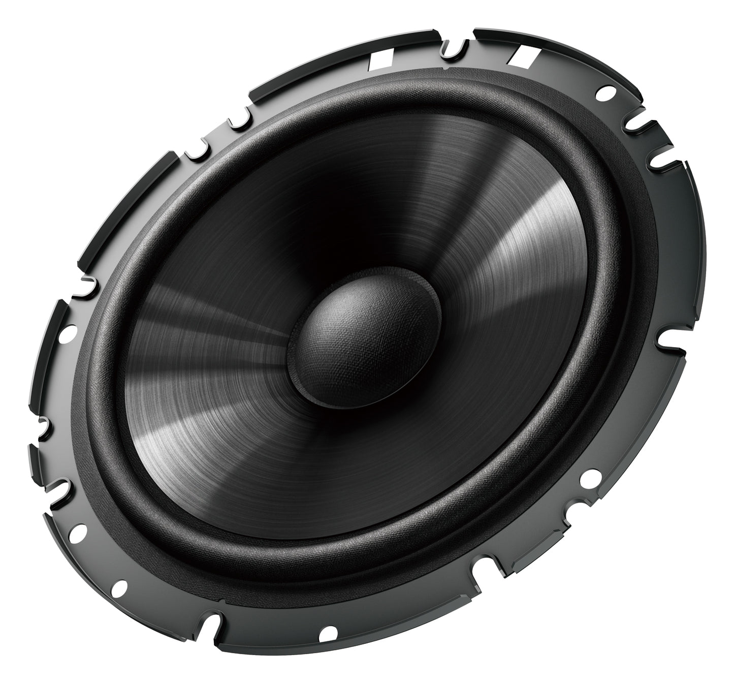 Pioneer TS-G170C Sistema di Altoparlanti a 2 Vie Separate 300W