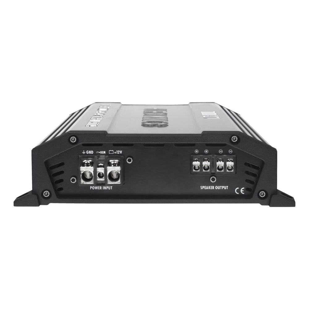 Amplificatore Digital Audio Hifonics TXE 3000/1 Class D Mono 4/2/1 Ohms 3000W Max
