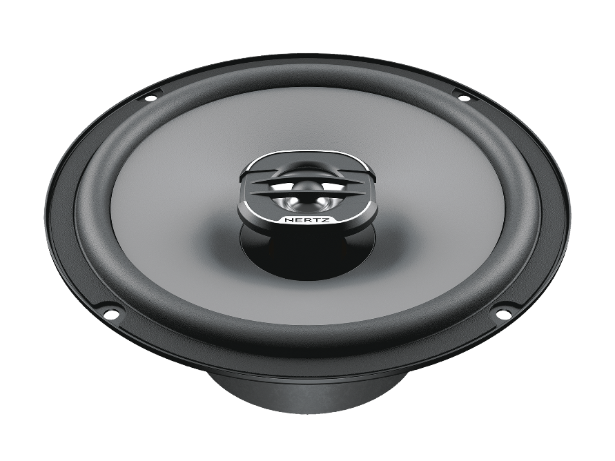 Kit 2 Casse Altoparlanti Hertz X165 Anteriori per Opel Corsa D dal 2006 (Copia)