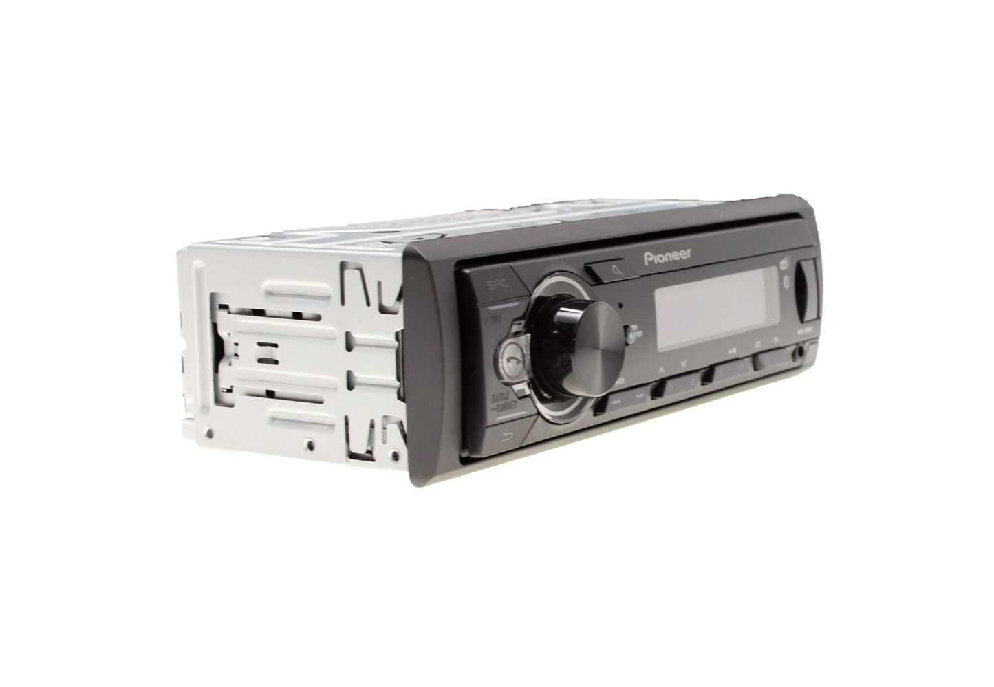 Autoradio Pioneer MVH-330DAB 1DIN Bluetooth MP3 USB Compatibile con Android 50WX4