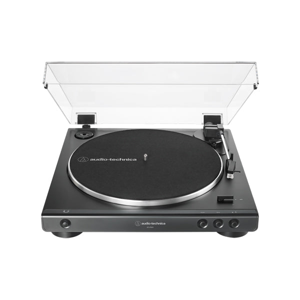 AUDIO-TECHNICA AT-LP60XUSB