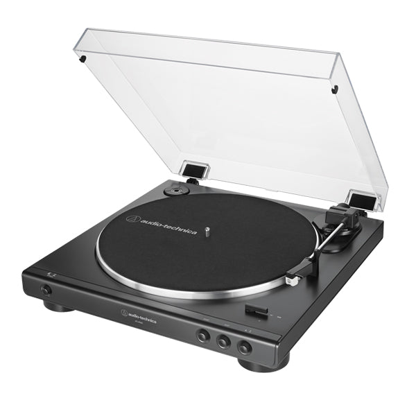 AUDIO-TECHNICA AT-LP60XUSB
