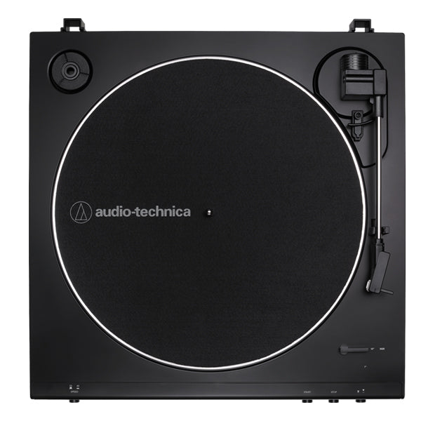 AUDIO-TECHNICA AT-LP60XUSB