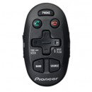 Telecomando Pioneer CD-SR110 Compatibile con Autoradio Pioneer