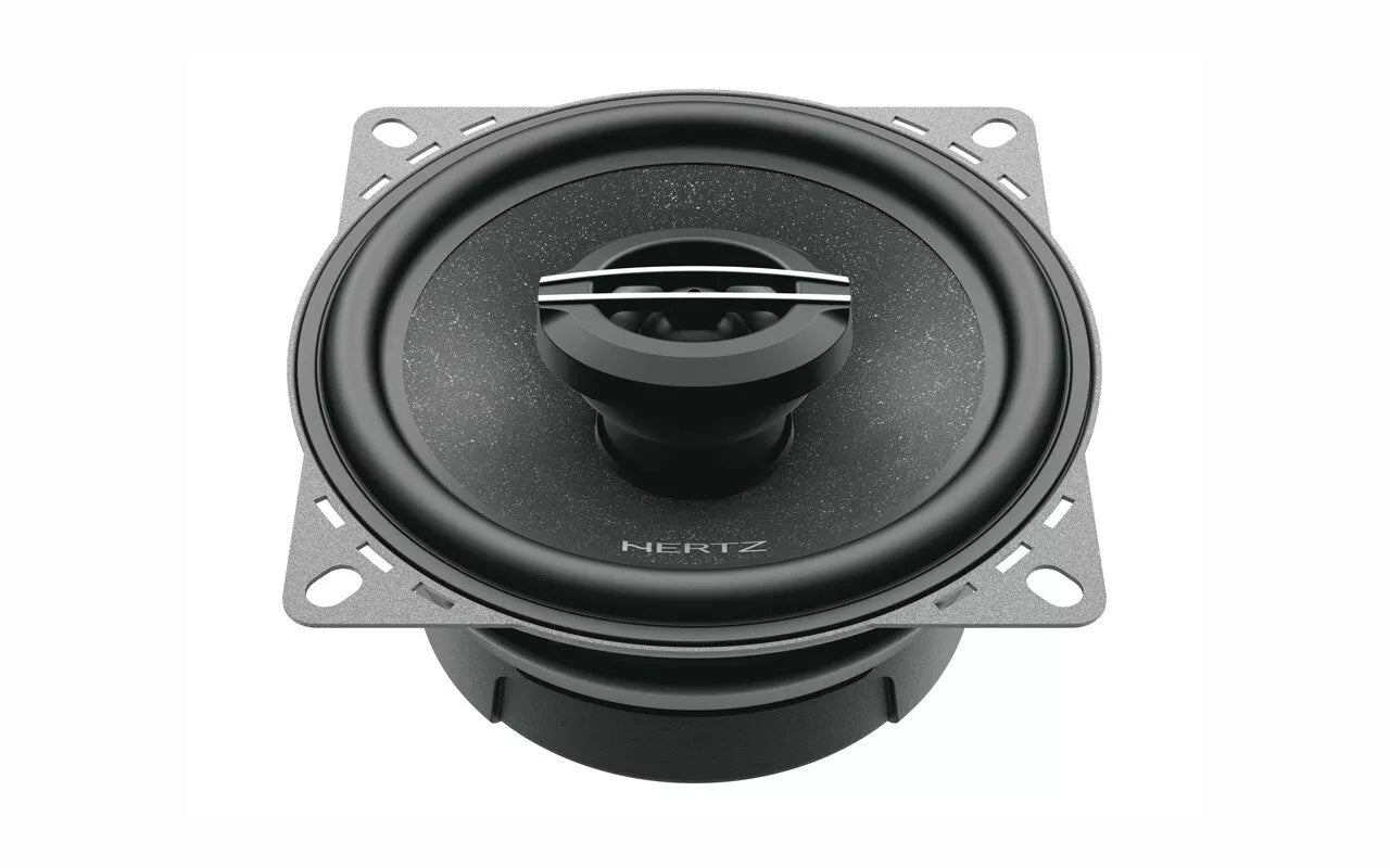 HERTZ CX100 Altoparlanti per Auto 2 Vie Coassiali 120W Max