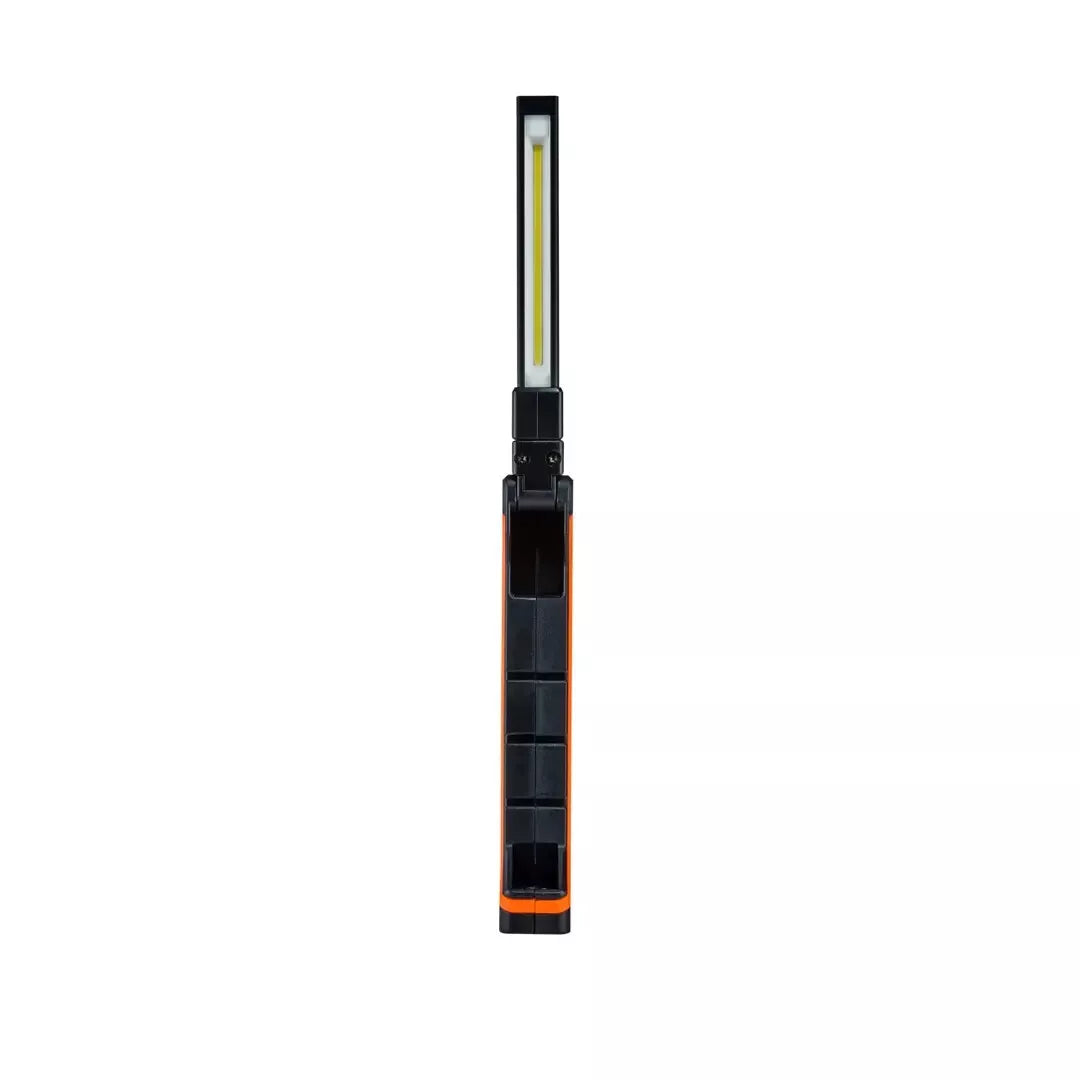OSRAM LEDIL408 lampada led ricaricabile ideale per officine , lavoro e ispezione