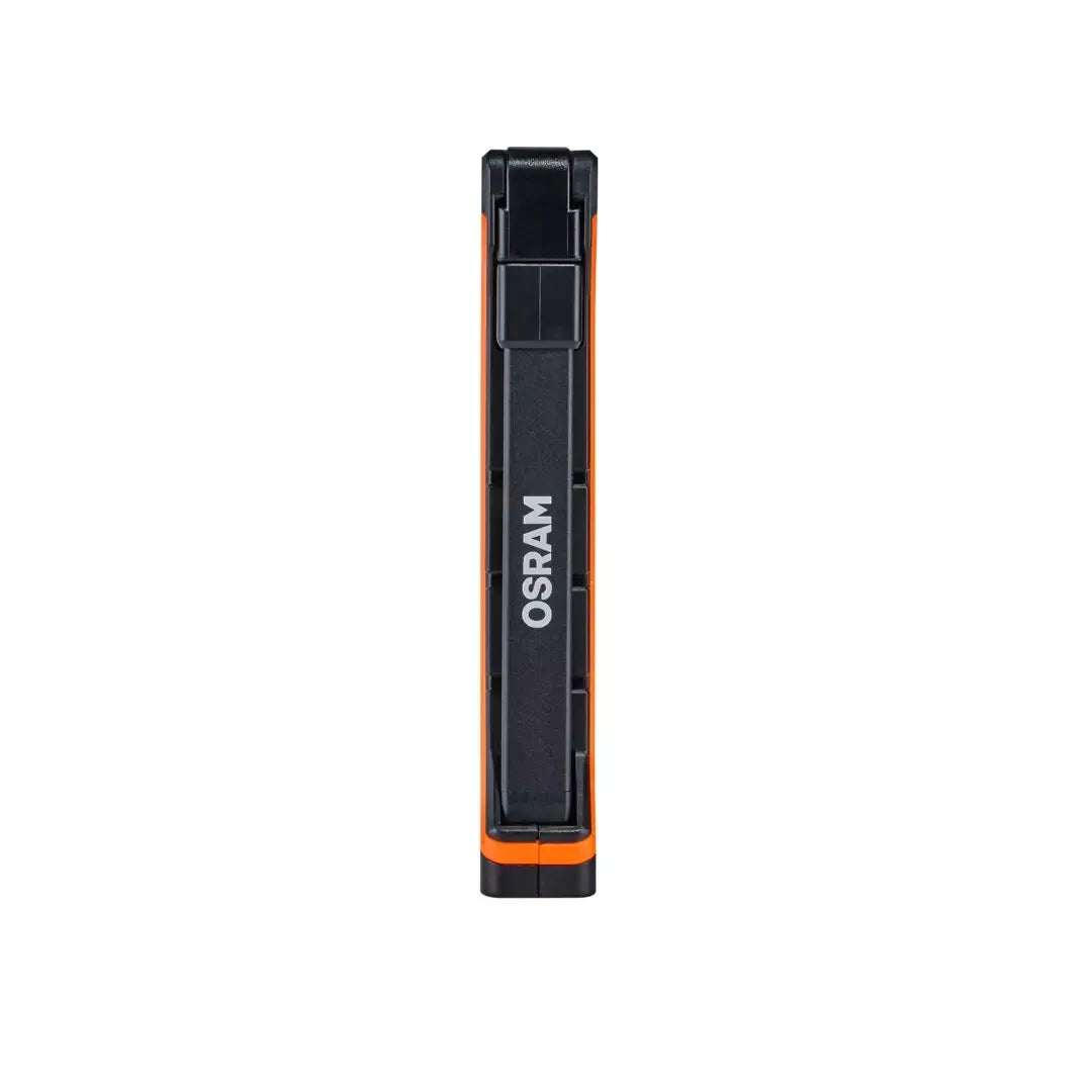 OSRAM LEDIL408 lampada led ricaricabile ideale per officine , lavoro e ispezione