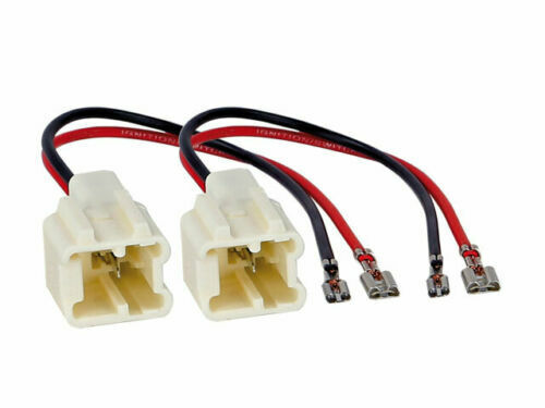 Kit 2 Casse Altoparlanti Hertz X165 Anteriori per Ford Focus dal 2011