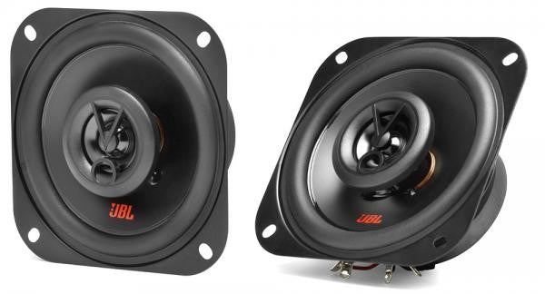 HARMAN JBL STAGE2424 Coppia Altoparlanti per Auto 10cm 2Vie