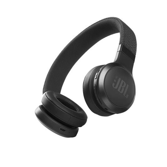 JBL LIVE460NC Cuffia Bluetooth